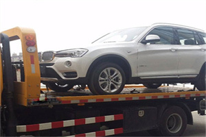 枫泾镇拖车24小时服务电话